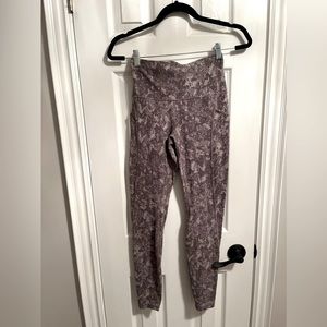 ULULEMON ALIGN™ HIGH-RISE PANT WITH POCKETS 28" Size 6